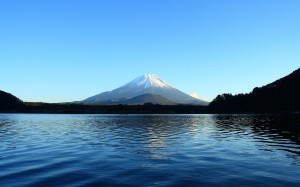 Mount Fuji Mount Fuji