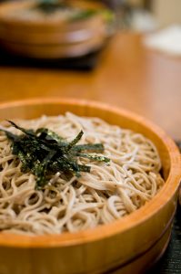 Soba Soba